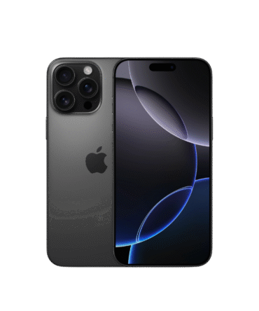 IPhone 16 Pro (USA eSIM) New