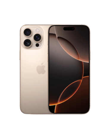 Iphone 16 Pro Max New