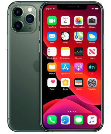 iPhone 11 Pro