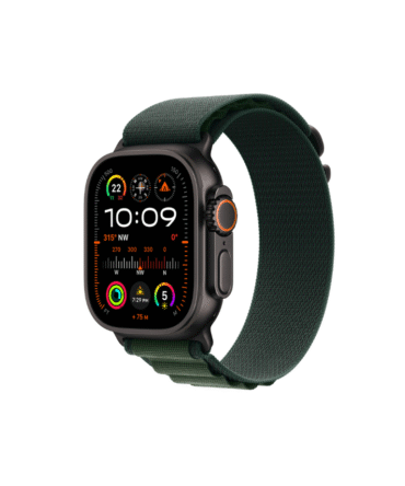 Apple Watch Ultra 3 Natural Titanium (49mm) New