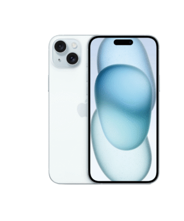 iPhone 15 Plus
