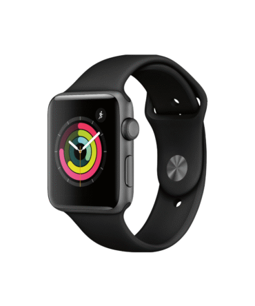 Apple Watch Series 4 Pre Owned