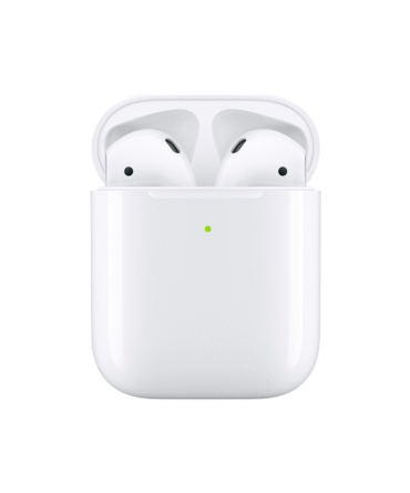 AirPods (2nd generation) New
