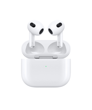 AirPods (3rd generation) New
